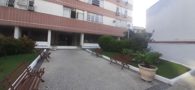 Imagem Apartamento com 3 Quartos à Venda, 110 m² em Icaraí - Niterói Imagem Apartamento com 3 Quartos à Venda, 110 m² em Icaraí - Niterói