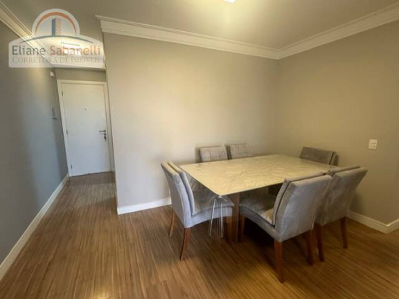 Imagem Apartamento com 3 Quartos à Venda, em Jardim Colombo - São Paulo Imagem Apartamento com 3 Quartos à Venda, em Jardim Colombo - São Paulo