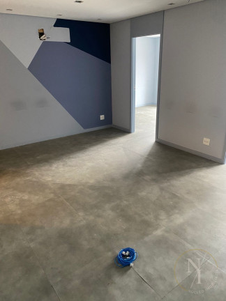 Imagem Sala Comercial à Venda, 64 m² em Tatuapé - São Paulo Imagem Sala Comercial à Venda, 64 m² em Tatuapé - São Paulo