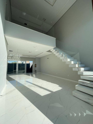 Imagem Sobrado com 3 Quartos à Venda, 215 m² em Mont Serrat - Canoas