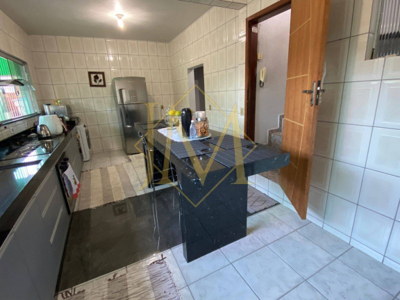 Imagem Casa com 3 Quartos à Venda,  em Giovanini - Coronel Fabriciano