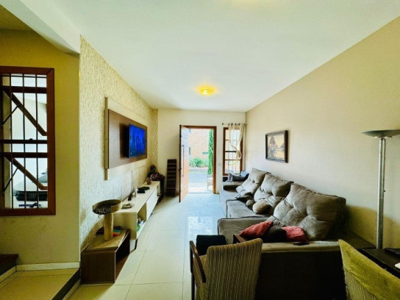 Imagem Casa de Condomínio com 3 Quartos à Venda, 140 m² em Passo Das Pedras - Porto Alegre