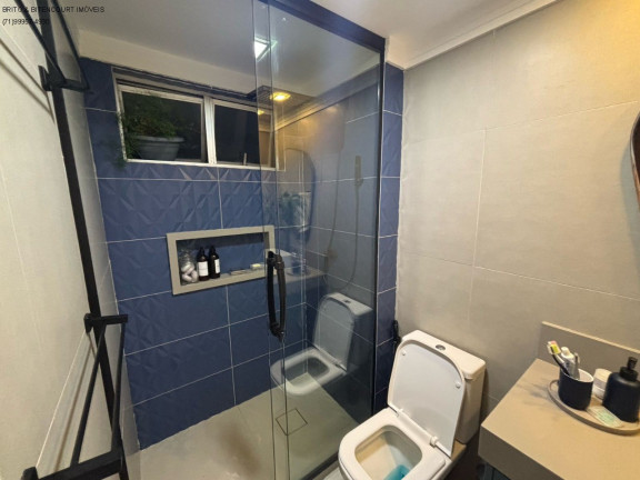 Imagem Imóvel com 2 Quartos à Venda, 105 m² em Graça - Salvador