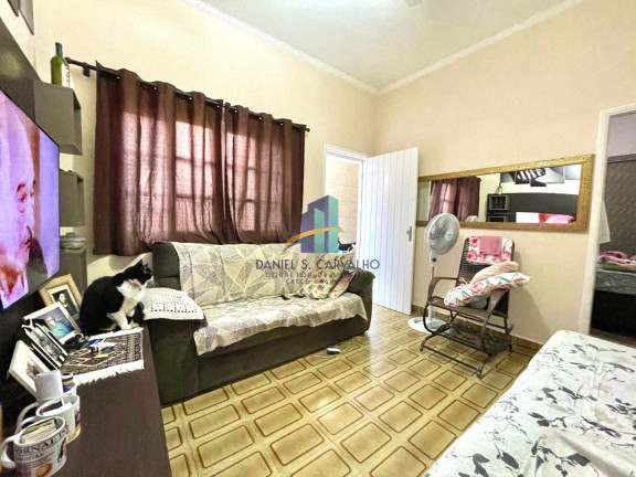 Imagem Casa com 3 Quartos à Venda, 116 m² em Tupi - Praia Grande