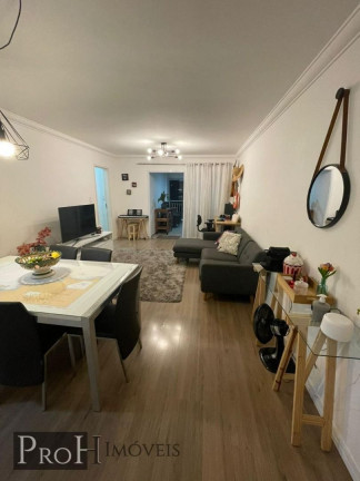 Imagem Apartamento com 3 Quartos à Venda, 84 m² em Vila Prudente - São Paulo Imagem Apartamento com 3 Quartos à Venda, 84 m² em Vila Prudente - São Paulo