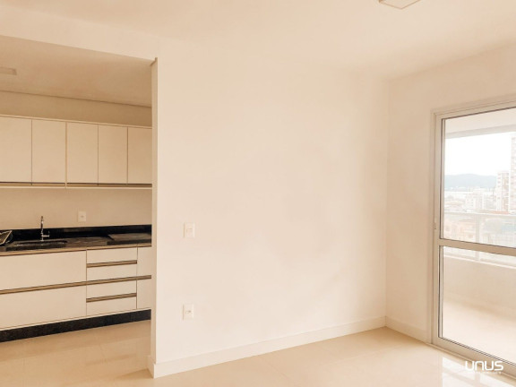 Imagem Apartamento com 2 Quartos à Venda, 80 m² em Barreiros - São José Imagem Apartamento com 2 Quartos à Venda, 80 m² em Barreiros - São José