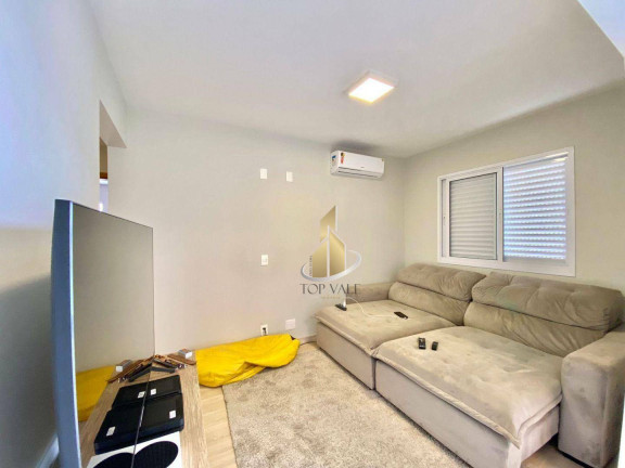 Imagem Apartamento com 2 Quartos para Alugar, 106 m² em Urbanova - São José Dos Campos