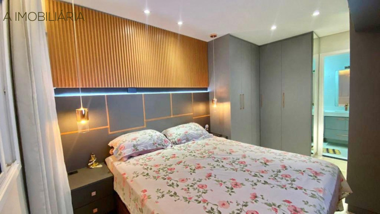 Imagem Imóvel com 2 Quartos à Venda, 144 m² em Osvaldo Cruz - São Caetano Do Sul