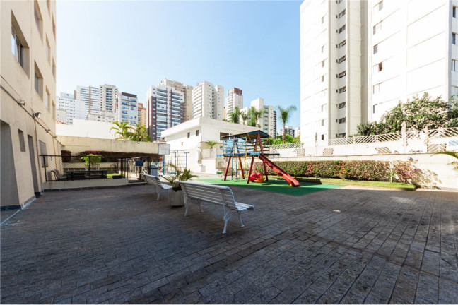 Imagem Imóvel com 2 Quartos à Venda,  em Saúde - São Paulo