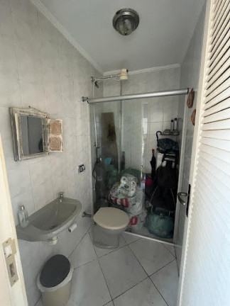 Imagem Apartamento com 2 Quartos à Venda ou Locação, 92 m² em Ponta Da Praia - Santos