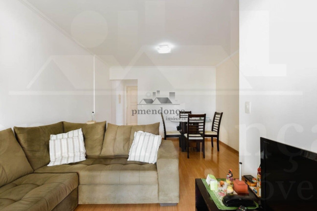 Imagem Apartamento com 3 Quartos à Venda, 82 m² em Vila Romana - São Paulo Imagem Apartamento com 3 Quartos à Venda, 82 m² em Vila Romana - São Paulo