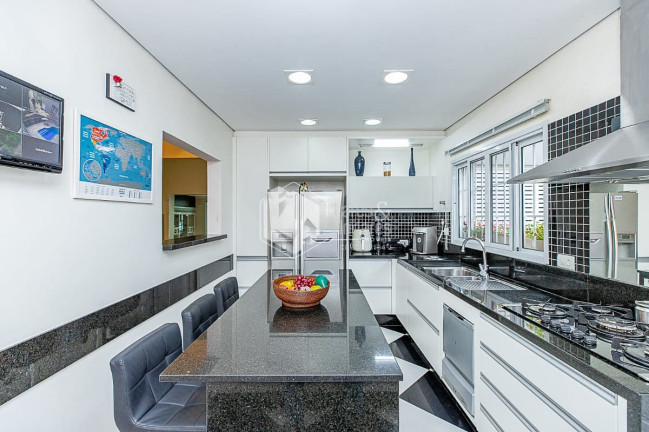 Imagem Casa com 4 Quartos à Venda, 380 m² em Alto Da Boa Vista - São Paulo Imagem Casa com 4 Quartos à Venda, 380 m² em Alto Da Boa Vista - São Paulo