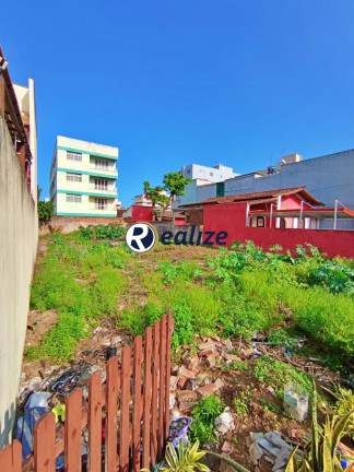 Imagem Terreno à Venda, 360 m² em Praia Do Morro - Guarapari Imagem Terreno à Venda, 360 m² em Praia Do Morro - Guarapari