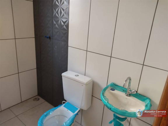 Imagem Casa com 2 Quartos à Venda, 85 m² em Santa Terezinha - Itanhaem