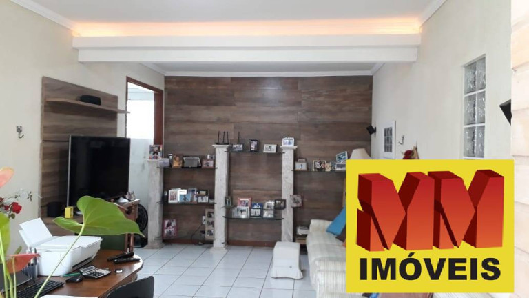 Imagem Casa com 3 Quartos à Venda, 80 m² em Balneário São Pedro - São Pedro Da Aldeia