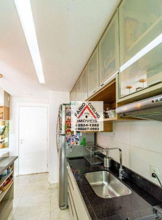 Imagem Apartamento com 2 Quartos à Venda, 70 m² em Ipiranga - São Paulo Imagem Apartamento com 2 Quartos à Venda, 70 m² em Ipiranga - São Paulo