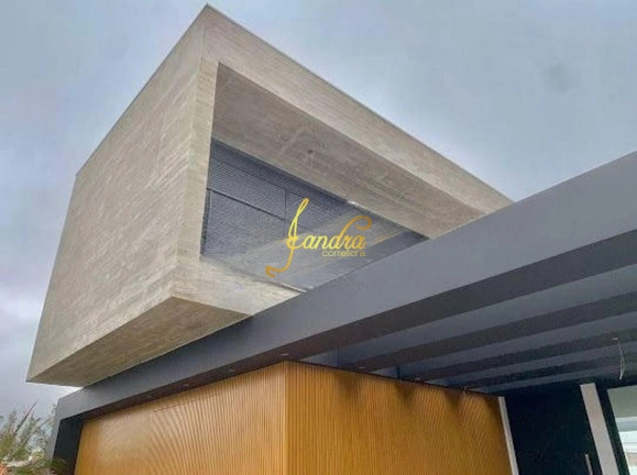 Imagem Sobrado com 4 Quartos à Venda, 300 m² em Centro - Xangri-la