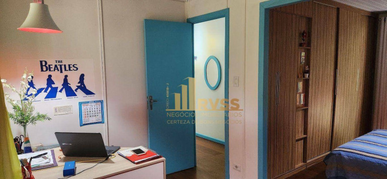 Imagem Casa com 2 Quartos à Venda, 250 m² em Dos Finco - São Bernardo Do Campo