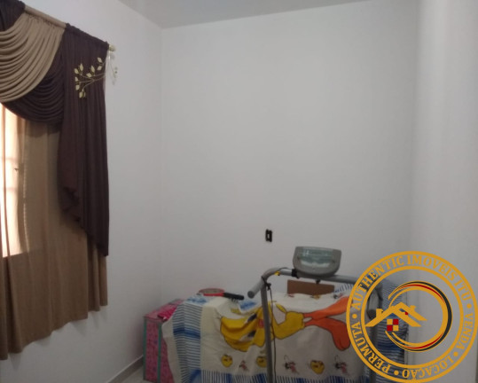 Imagem Casa com 3 Quartos à Venda, 360 m² em Parque Residencial Presidente Médici - Itu