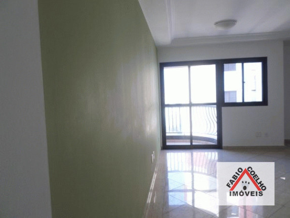 Imagem Apartamento com 3 Quartos à Venda, 69 m² em Jardim Marajoara - São Paulo Imagem Apartamento com 3 Quartos à Venda, 69 m² em Jardim Marajoara - São Paulo