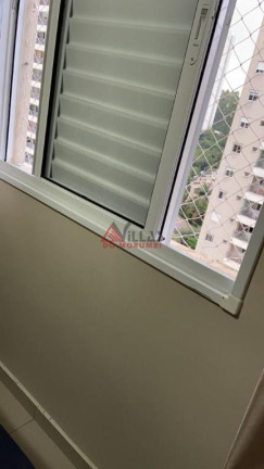 Imagem Apartamento com 2 Quartos à Venda, 48 m² em Parque Reboucas - São Paulo
