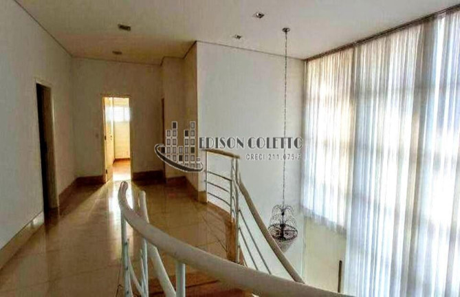 Imagem Casa de Condomínio com 3 Quartos à Venda, 617 m² em água Seca - Piracicaba