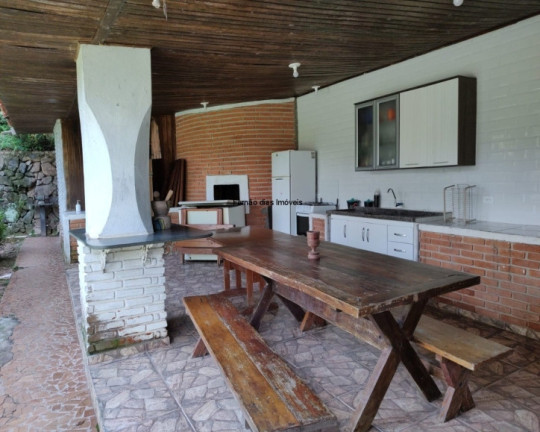 Imagem Chácara com 3 Quartos à Venda, 8.000 m² em Terra Preta (terra Preta) - Mairiporã