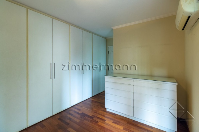 Imagem Apartamento com 4 Quartos à Venda, 164 m² em Brooklin - São Paulo Imagem Apartamento com 4 Quartos à Venda, 164 m² em Brooklin - São Paulo