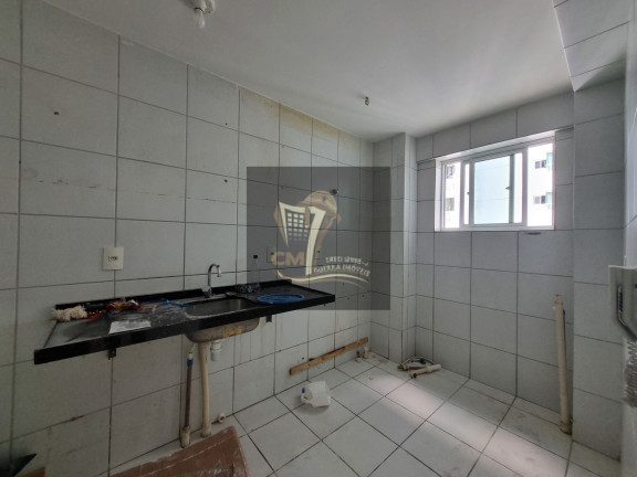Imagem Apartamento com 3 Quartos à Venda, 68 m² em Piedade - Jaboatão Dos Guararapes