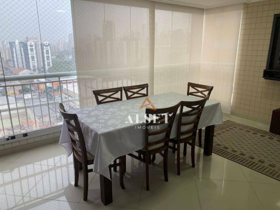 Imagem Apartamento com 3 Quartos à Venda, 124 m² em Vila Formosa - São Paulo Imagem Apartamento com 3 Quartos à Venda, 124 m² em Vila Formosa - São Paulo