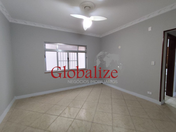 Imagem Imóvel com 3 Quartos à Venda, 79 m² em Gonzaga - Santos