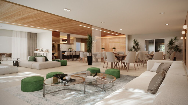 Imagem Apartamento com 2 Quartos à Venda, 65 m² em Jardim Do Mar - São Bernardo Do Campo