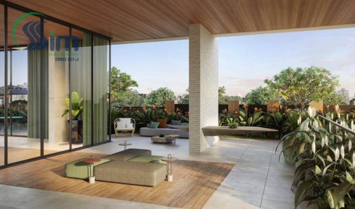 Imagem Apartamento com 2 Quartos à Venda, 79 m² em Aldeota - Fortaleza