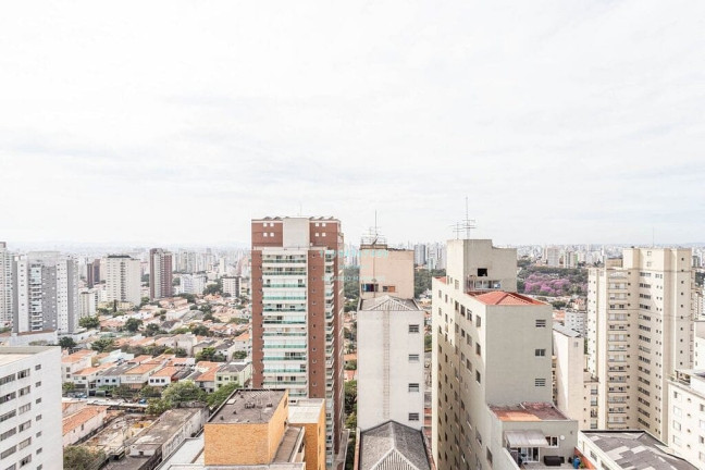 Imagem Apartamento com 1 Quarto à Venda, 37 m² em Aclimação - São Paulo Imagem Apartamento com 1 Quarto à Venda, 37 m² em Aclimação - São Paulo