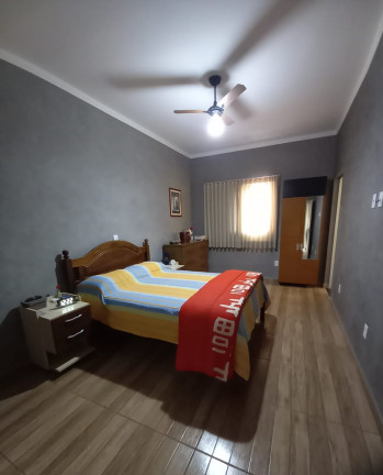 Imagem Casa com 3 Quartos à Venda, 100 m² em Jardim Santa Rosália - Sorocaba