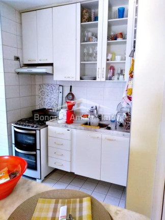 Imagem Apartamento com 2 Quartos à Venda, 60 m² em Vila Industrial - Campinas Imagem Apartamento com 2 Quartos à Venda, 60 m² em Vila Industrial - Campinas
