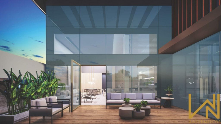 Imagem Imóvel com 3 Quartos à Venda, 89 m² em Cambuí - Campinas Imagem Imóvel com 3 Quartos à Venda, 89 m² em Cambuí - Campinas
