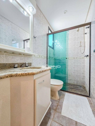 Imagem Apartamento com 3 Quartos para Alugar, 111 m² em Riviera De São Lourenço - Bertioga
