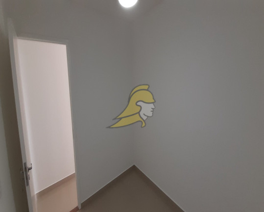 Imagem Apartamento com 1 Quarto à Venda, 62 m² em Jaguaré - São Paulo