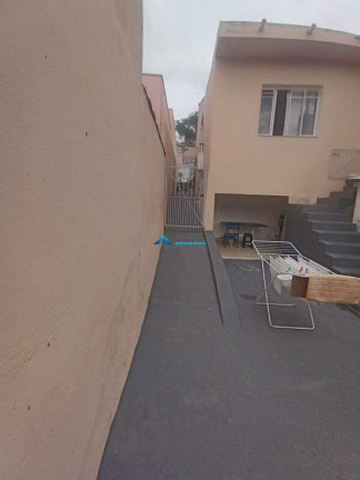 Imagem Casa com 2 Quartos à Venda, 108 m² em Vila Aparecida - Jundiaí Imagem Casa com 2 Quartos à Venda, 108 m² em Vila Aparecida - Jundiaí