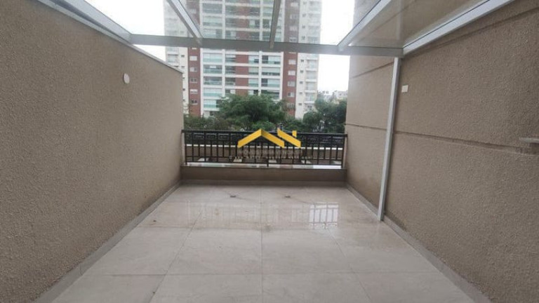 Imagem Apartamento com 4 Quartos à Venda, 189 m² em Vila Romana - São Paulo Imagem Apartamento com 4 Quartos à Venda, 189 m² em Vila Romana - São Paulo
