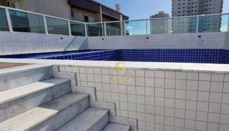 Imagem Apartamento com 1 Quarto à Venda, 49 m² em Guilhermina - Praia Grande Imagem Apartamento com 1 Quarto à Venda, 49 m² em Guilhermina - Praia Grande