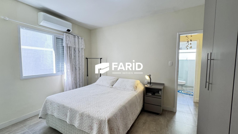 Apartamento com 2 Quartos à Venda, 74 m² em Ponta Da Praia - Santos
