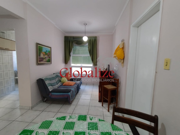 Imagem Imóvel com 1 Quarto à Venda, 68 m² em Aparecida - Santos