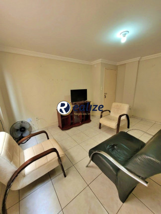 Imagem Imóvel com 2 Quartos à Venda, 75 m² em Praia Do Morro - Guarapari