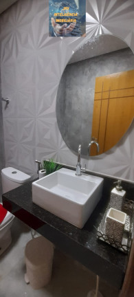 Imagem Casa com 3 Quartos à Venda, 190 m² em Guará Ii - Brasília