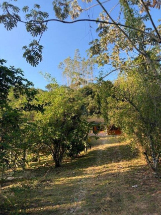 Imagem Chácara com 2 Quartos à Venda, 180 m² em Centro - Taubaté Imagem Chácara com 2 Quartos à Venda, 180 m² em Centro - Taubaté