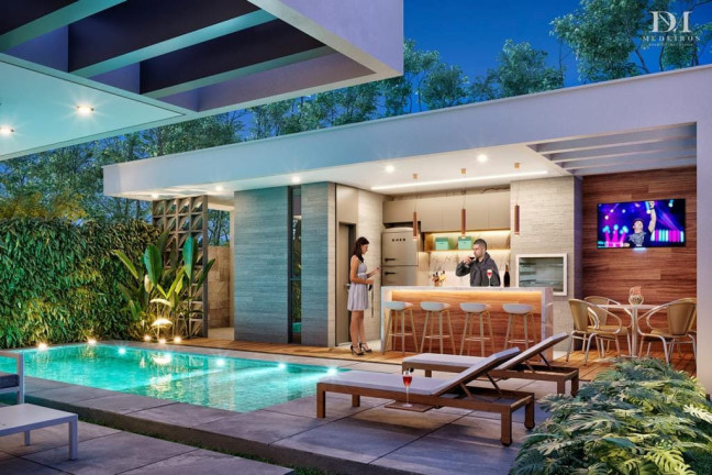 Imagem Sobrado com 4 Quartos à Venda, 300 m² em Colônia Terra Nova - Manaus