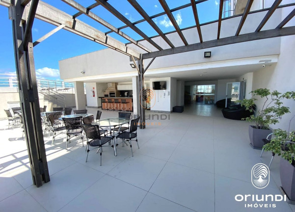 Imagem Apartamento com 2 Quartos à Venda, 79 m² em Praia De Itaparica - Vila Velha