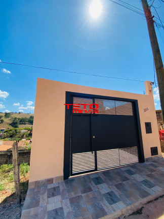 Imagem Casa com 2 Quartos à Venda, 59 m² em Soledade De Minas - Mg - Soledade De Minas - Mg Imagem Casa com 2 Quartos à Venda, 59 m² em Soledade De Minas - Mg - Soledade De Minas - Mg